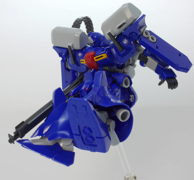[HGUC 24] 1/144 ��ũ���� [4���԰��Ϸ�] [4573102579515]