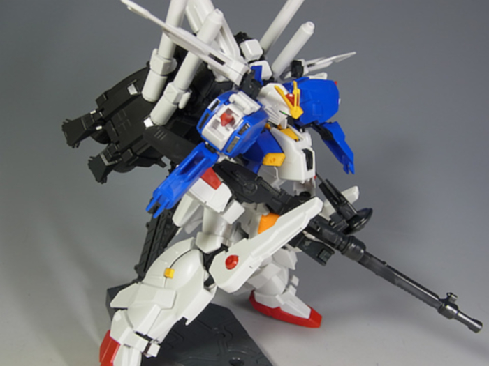 [HGUC 29] 1/144 EX-S �Ǵ� [11���԰��Ϸ�][4573102609540]