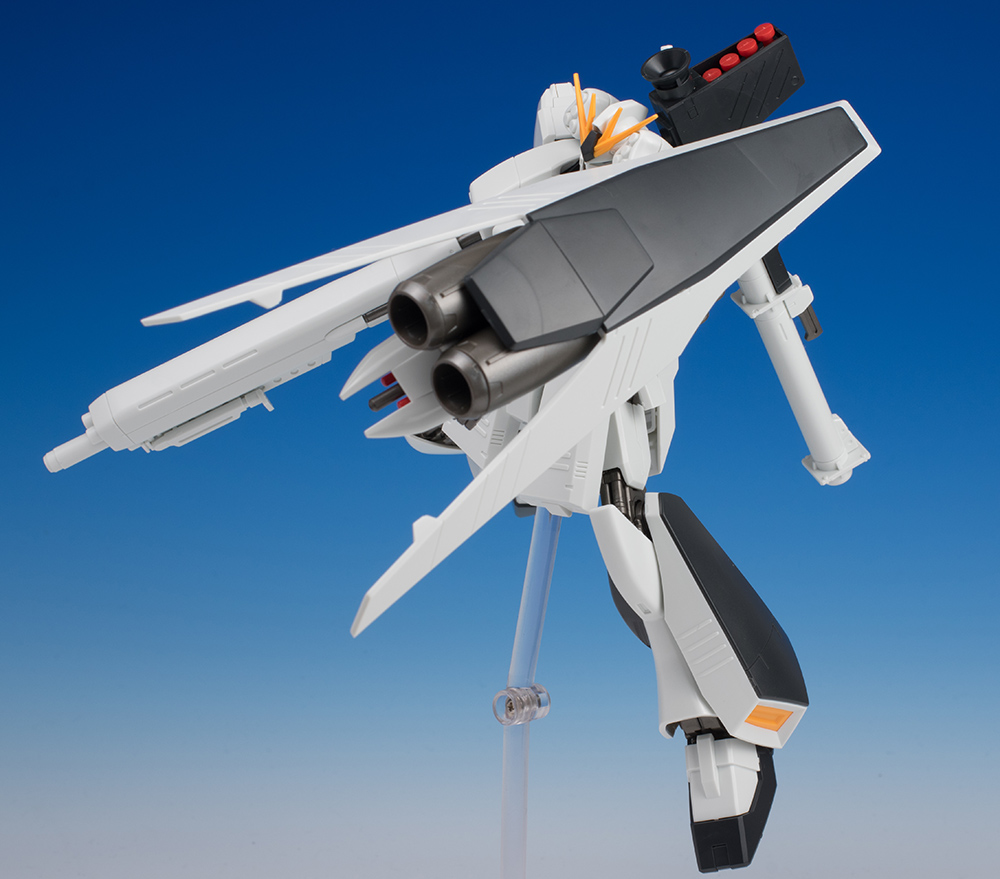 [HGUC 93] 1/144 ���Ǵ� ��� ���� �ý��� �����(HWS) [1���԰��Ϸ�] [4573102573971]