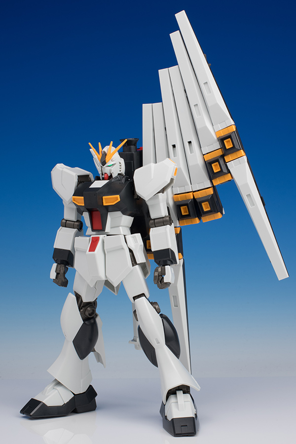[HGUC 93] 1/144 ���Ǵ� ��� ���� �ý��� �����(HWS) [1���԰��Ϸ�] [4573102573971]