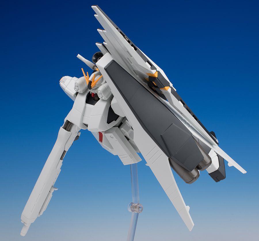 [HGUC 93] 1/144 ���Ǵ� ��� ���� �ý��� �����(HWS) [1���԰��Ϸ�] [4573102573971]