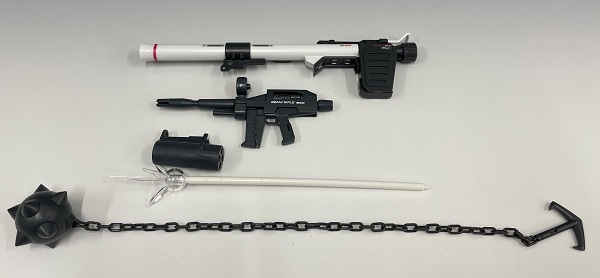 [����] [MG] 1/100 RX-78-2 �۽�Ʈ �Ǵ� ver.2.0 [4573102615831]