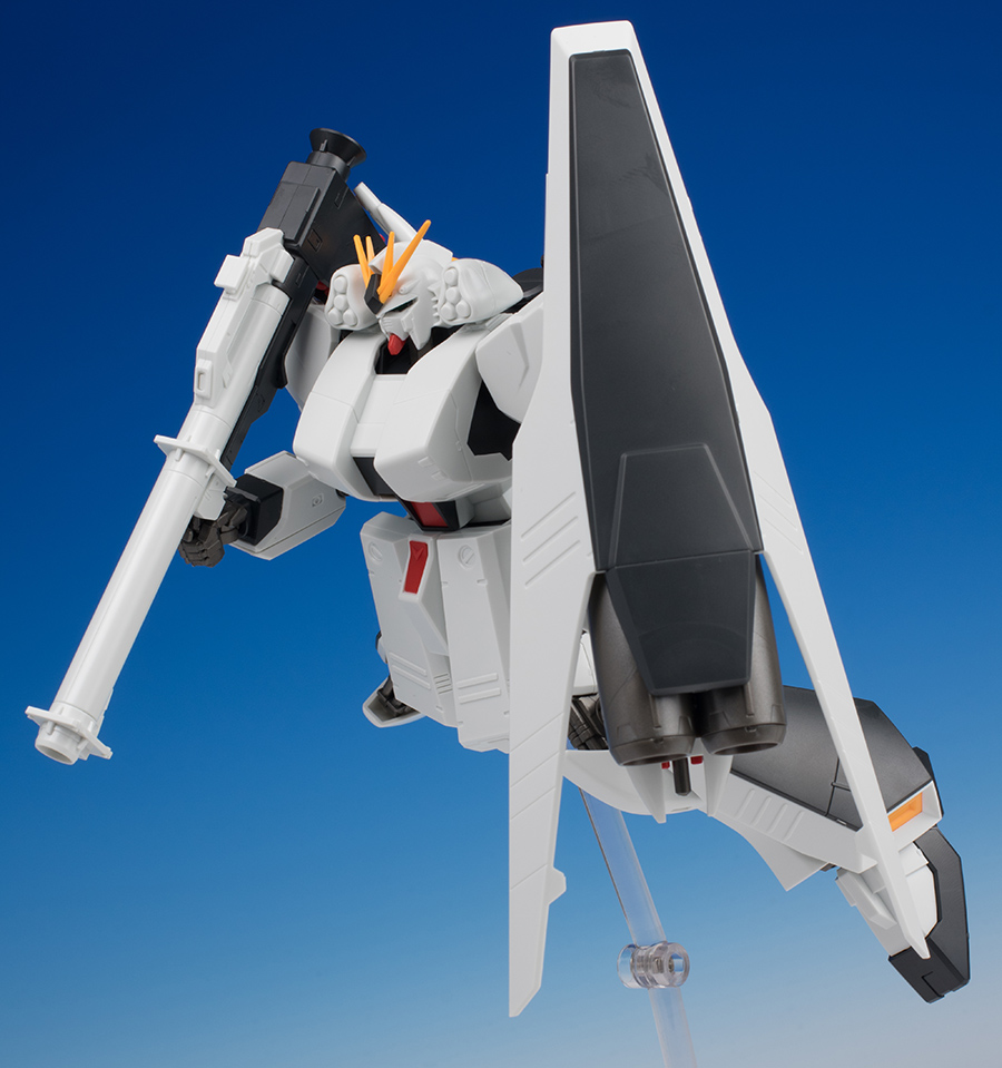 [HGUC 93] 1/144 ���Ǵ� ��� ���� �ý��� �����(HWS) [1���԰��Ϸ�] [4573102573971]
