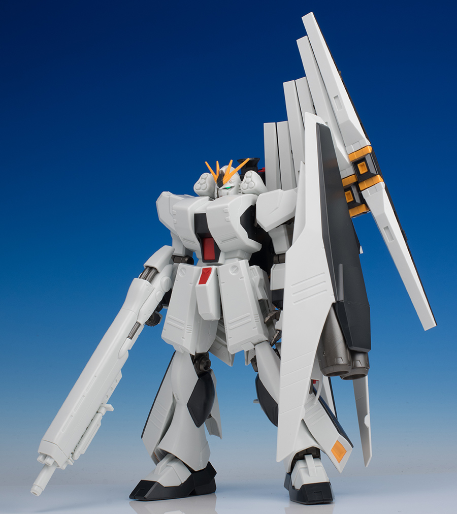 [HGUC 93] 1/144 ���Ǵ� ��� ���� �ý��� �����(HWS) [1���԰��Ϸ�] [4573102573971]