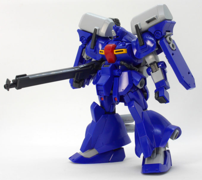 [HGUC 24] 1/144 ��ũ���� [4���԰��Ϸ�] [4573102579515]