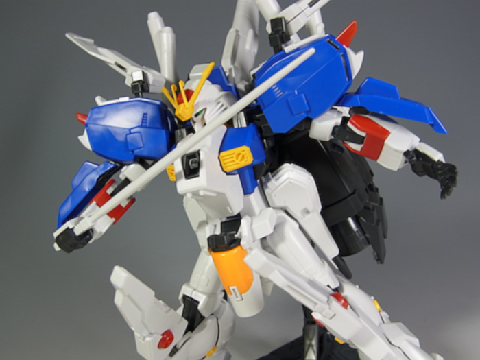 [HGUC 29] 1/144 EX-S �Ǵ� [11���԰��Ϸ�][4573102609540]