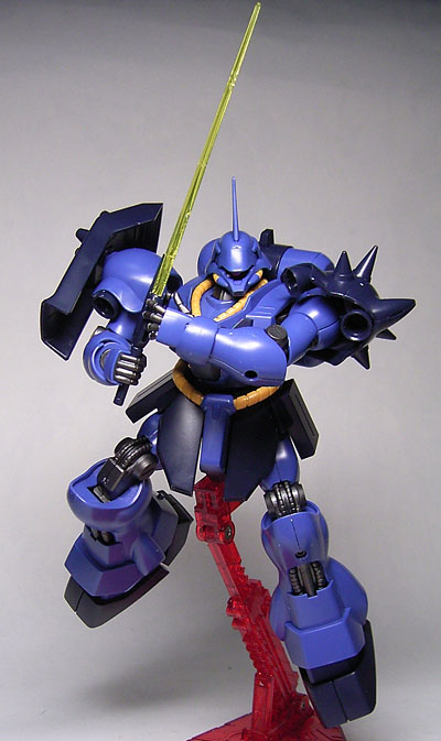 [����] [HGUC 92] 1/144 ���� �����̴� ���� ��󵵰� [4573102573964]