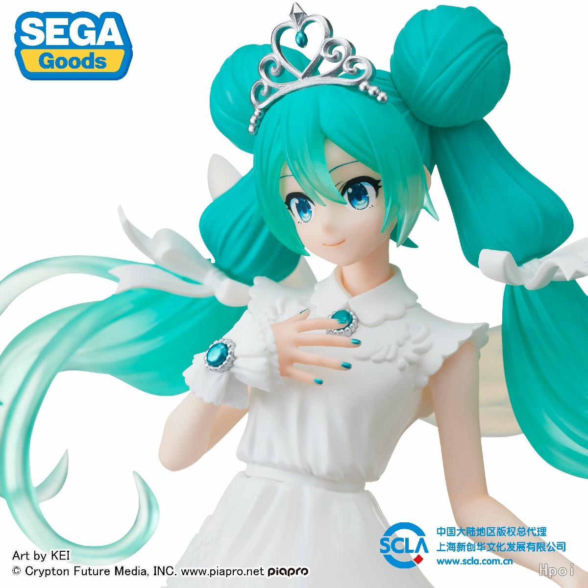 [��ǰ�ǱԾ�] ������ ���� 15�ֳ� ��� KEI Ver. [1���԰��Ϸ�] [4580779501152]