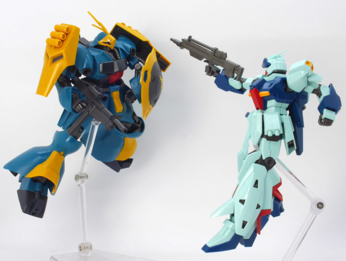 [����] [HGUC 85] 1/144 ������ [4573102587787]