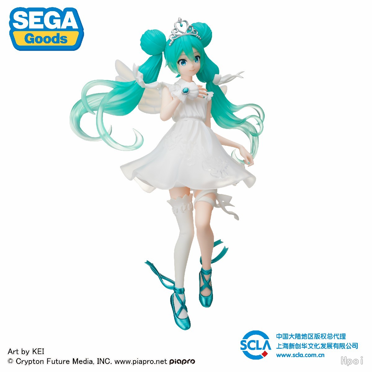 [��ǰ�ǱԾ�] ������ ���� 15�ֳ� ��� KEI Ver. [1���԰��Ϸ�] [4580779501152]