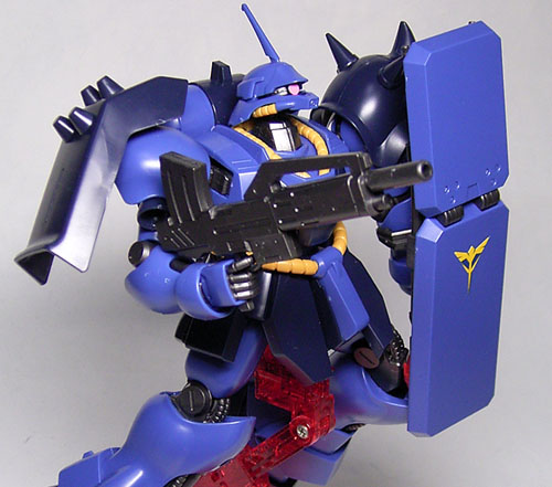 [����] [HGUC 92] 1/144 ���� �����̴� ���� ��󵵰� [4573102573964]