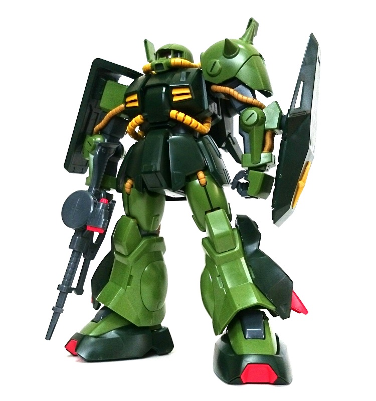 [MG] 1/100 ������ [2���԰��Ϸ�] [4573102635402]