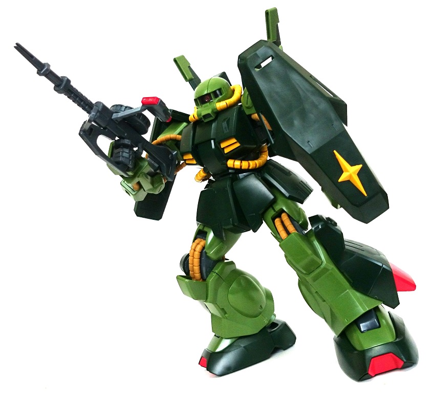 [MG] 1/100 ������ [2���԰��Ϸ�] [4573102635402]