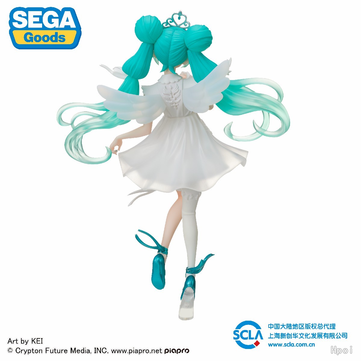 [��ǰ�ǱԾ�] ������ ���� 15�ֳ� ��� KEI Ver. [1���԰��Ϸ�] [4580779501152]