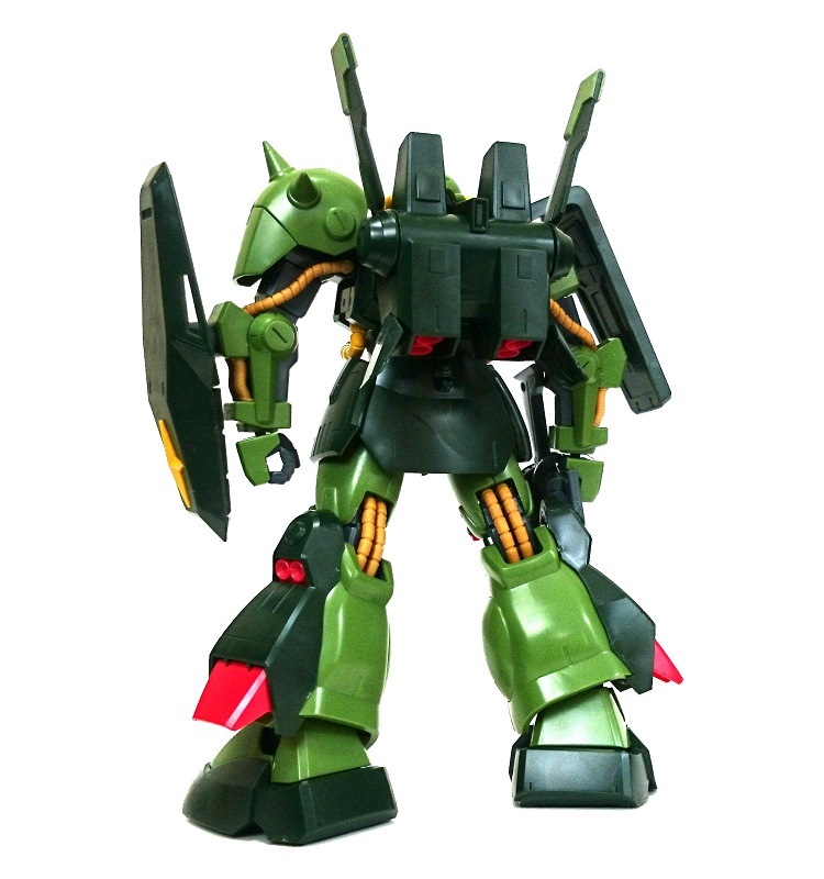 [MG] 1/100 ������ [2���԰��Ϸ�] [4573102635402]