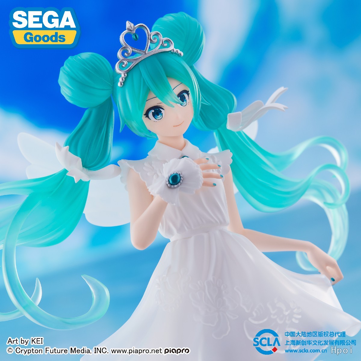 [��ǰ�ǱԾ�] ������ ���� 15�ֳ� ��� KEI Ver. [1���԰��Ϸ�] [4580779501152]