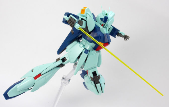 [����] [HGUC 85] 1/144 ������ [4573102587787]
