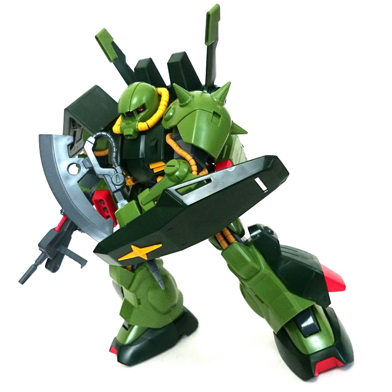 [MG] 1/100 ������ [2���԰��Ϸ�] [4573102635402]