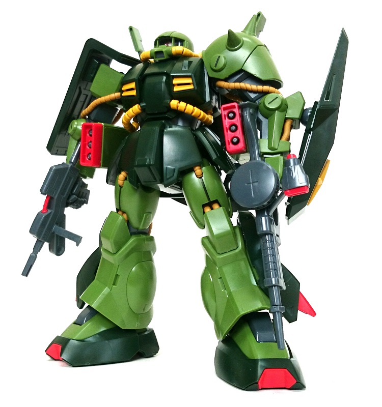 [MG] 1/100 ������ [2���԰��Ϸ�] [4573102635402]