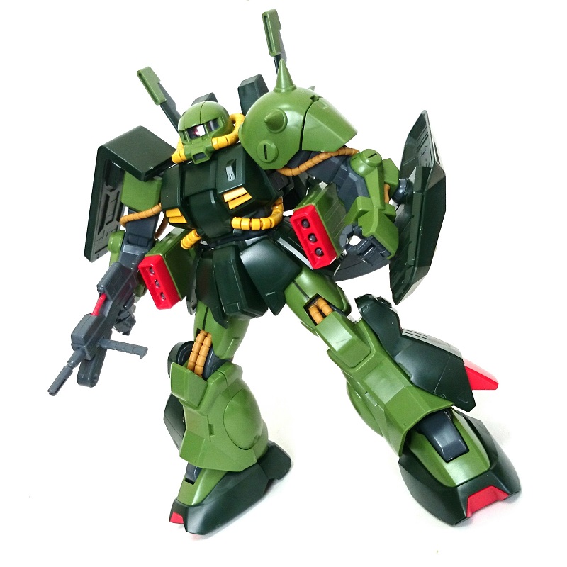 [MG] 1/100 ������ [2���԰��Ϸ�] [4573102635402]