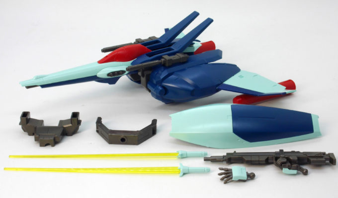 [����] [HGUC 85] 1/144 ������ [4573102587787]