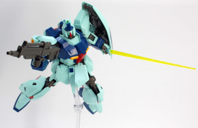 [����] [HGUC 85] 1/144 ������ [4573102587787]