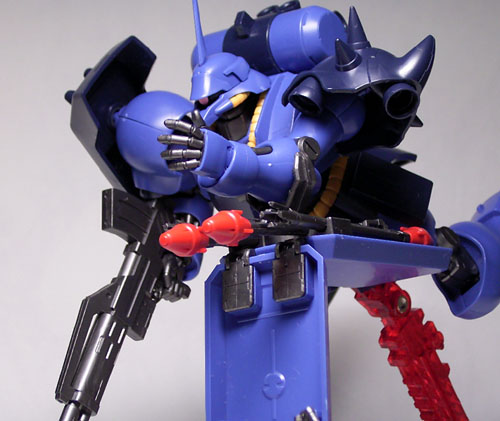 [����] [HGUC 92] 1/144 ���� �����̴� ���� ��󵵰� [4573102573964]