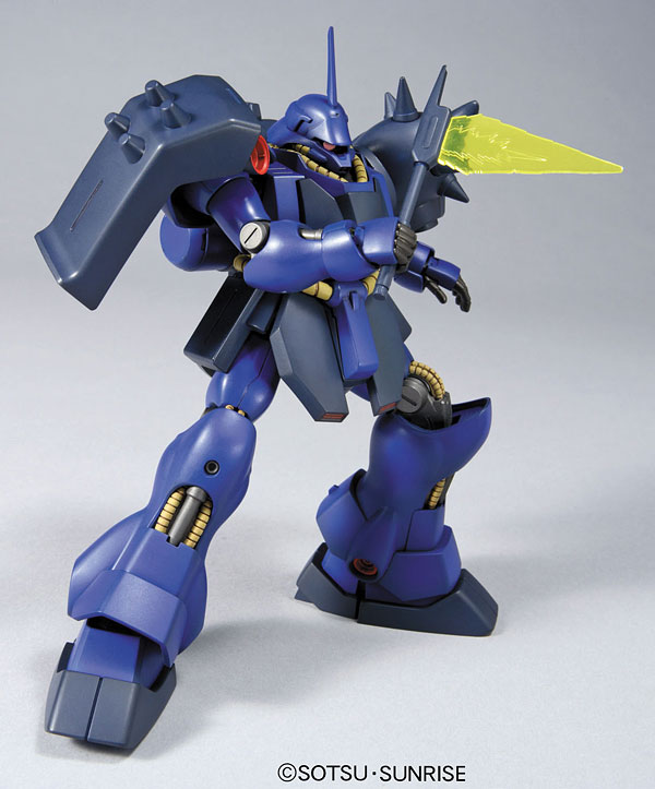 [����] [HGUC 92] 1/144 ���� �����̴� ���� ��󵵰� [4573102573964]