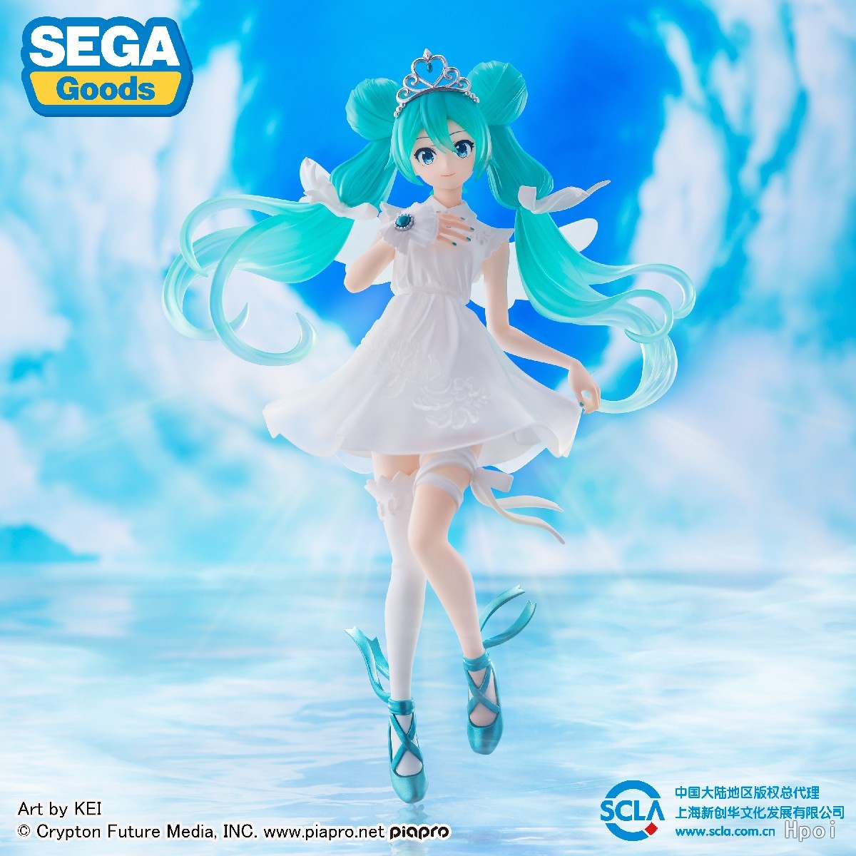 [��ǰ�ǱԾ�] ������ ���� 15�ֳ� ��� KEI Ver. [1���԰��Ϸ�] [4580779501152]