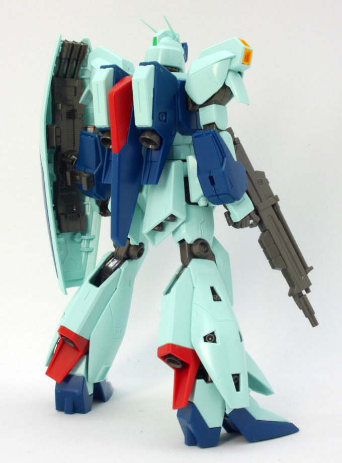 [����] [HGUC 85] 1/144 ������ [4573102587787]