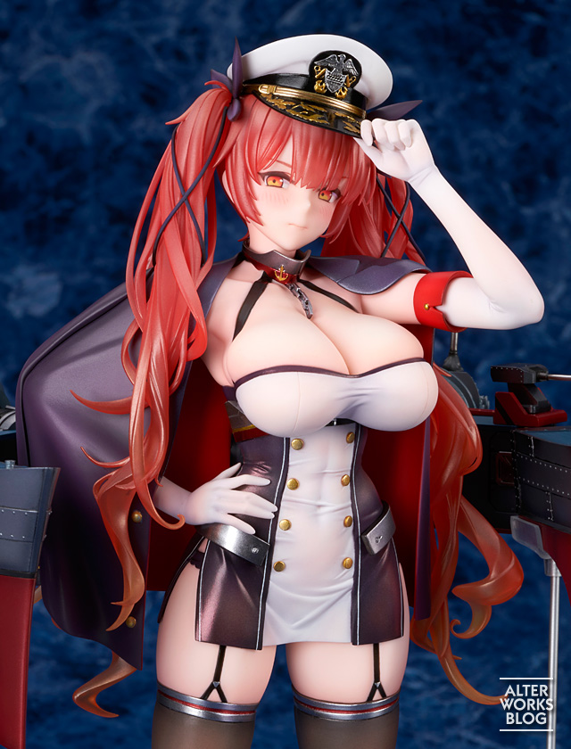 1/7 �����׷� - ȣ���� ����Ver. [6���԰��Ϸ�] [4560228206777]