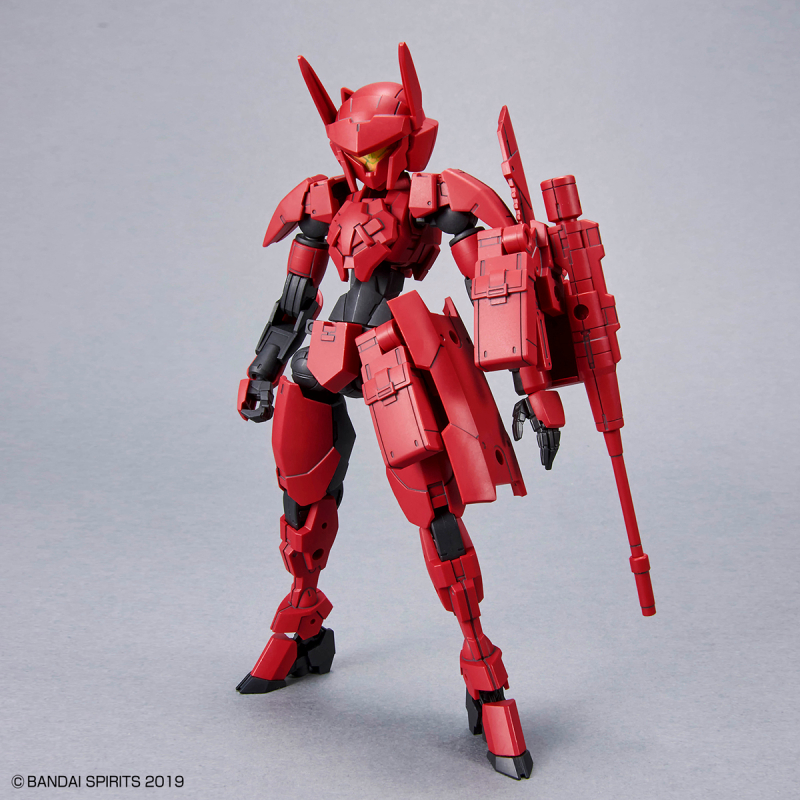 [30MM][43] 1/144 EXM-E7c ���ǳ�Ƽ��(Ŀ�ǵ� ���) [12���԰��Ϸ�] [4573102621832]