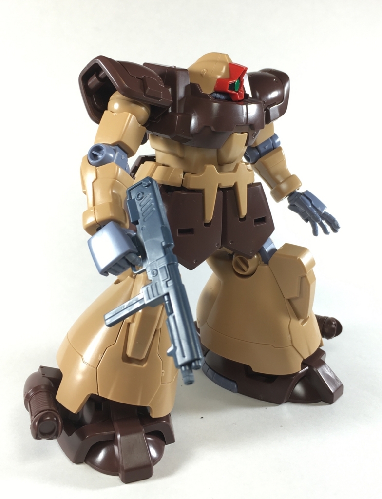 [HGUC 27] 1/144 �� Ʈ���� ���� ���� [4���԰��Ϸ�] [4573102603937]