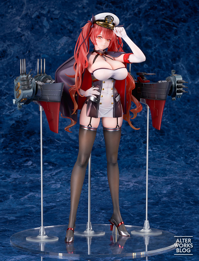 1/7 �����׷� - ȣ���� ����Ver. [6���԰��Ϸ�] [4560228206777]