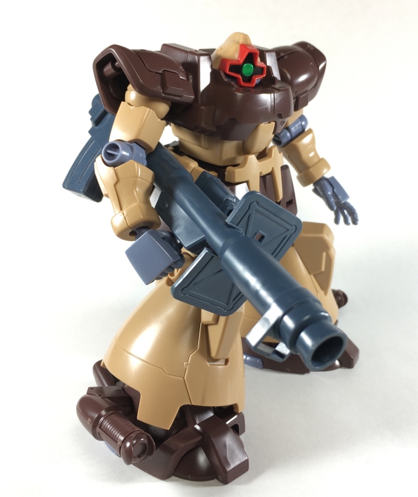 [HGUC 27] 1/144 �� Ʈ���� ���� ���� [4���԰��Ϸ�] [4573102603937]