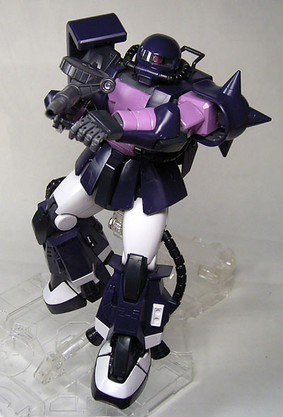 [MG] 1/100 ���� �￬�� ���� ���⵿�� ���� 2.0 [11���԰��Ϸ�] [4573102635723]