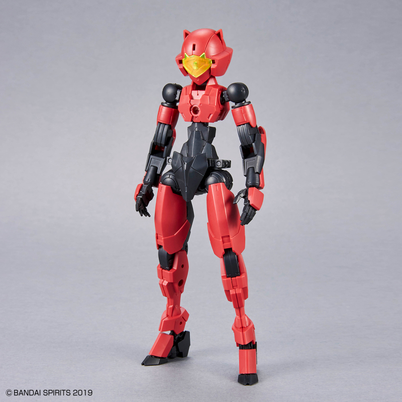 [30MM][43] 1/144 EXM-E7c ���ǳ�Ƽ��(Ŀ�ǵ� ���) [12���԰��Ϸ�] [4573102621832]