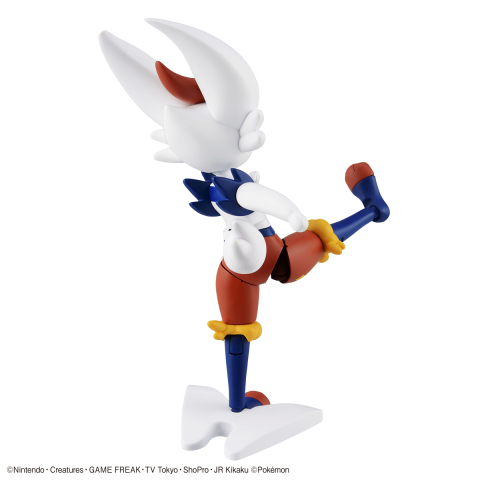 [���ϸ��������ݷ���] No.50 ����Ʈ �ø��� ���̽��� [9���԰��Ϸ�] [4573102621771]