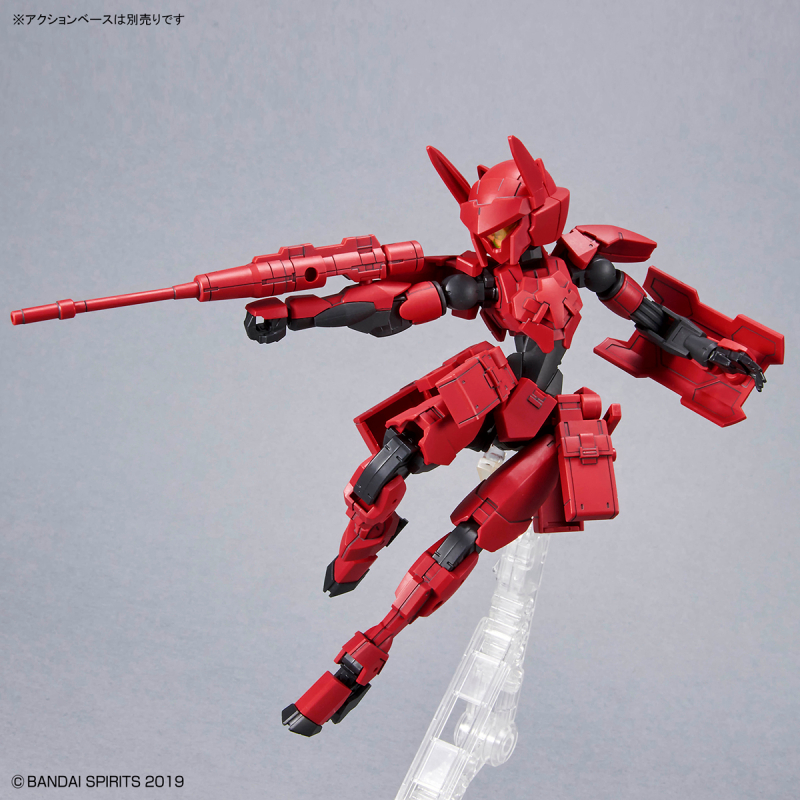 [30MM][43] 1/144 EXM-E7c ���ǳ�Ƽ��(Ŀ�ǵ� ���) [12���԰��Ϸ�] [4573102621832]