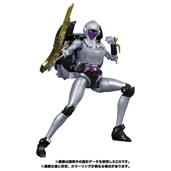 Ʈ�������� �������ǽ� MP-55 ����Ʈ ���� ������ [4���԰��Ϸ�] [4904810189237]