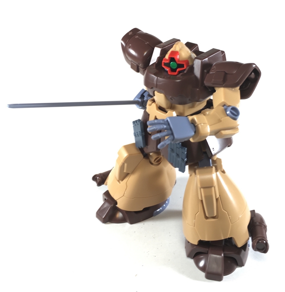 [HGUC 27] 1/144 �� Ʈ���� ���� ���� [4���԰��Ϸ�] [4573102603937]