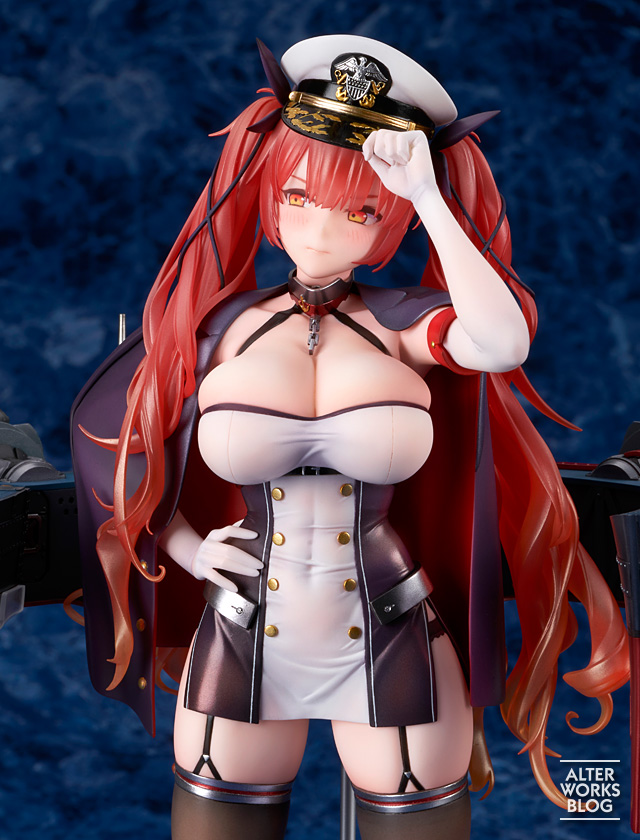 1/7 �����׷� - ȣ���� ����Ver. [6���԰��Ϸ�] [4560228206777]