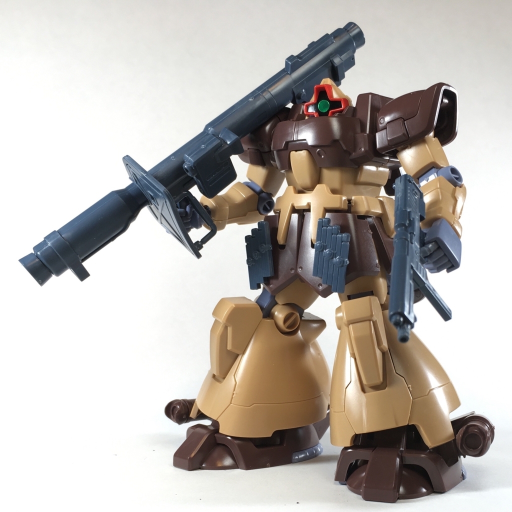 [HGUC 27] 1/144 �� Ʈ���� ���� ���� [4���԰��Ϸ�] [4573102603937]