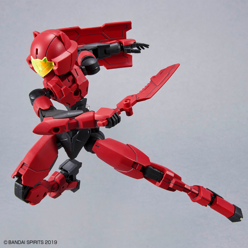 [30MM][43] 1/144 EXM-E7c ���ǳ�Ƽ��(Ŀ�ǵ� ���) [12���԰��Ϸ�] [4573102621832]