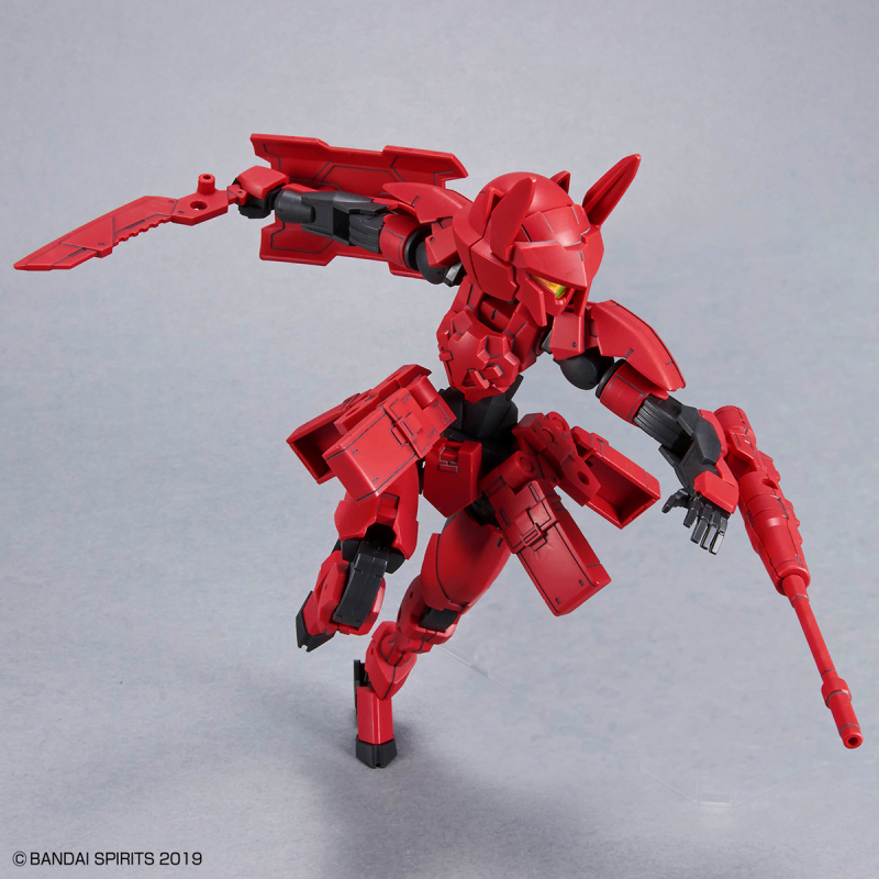 [30MM][43] 1/144 EXM-E7c ���ǳ�Ƽ��(Ŀ�ǵ� ���) [12���԰��Ϸ�] [4573102621832]
