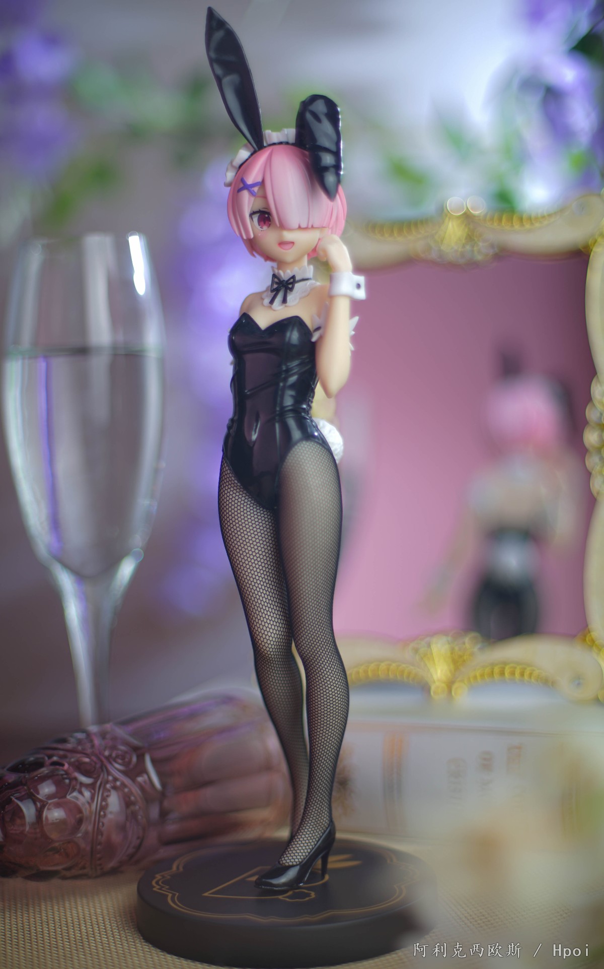 [��ǰ�ǱԾ�] BiCute �ٴ� Re:���κ��� �����ϴ� �̼��� ��Ȱ - �� [11���԰��Ϸ�] [4580736401600]