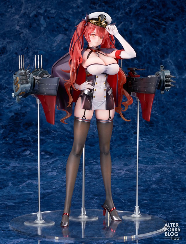 1/7 �����׷� - ȣ���� ����Ver. [6���԰��Ϸ�] [4560228206777]