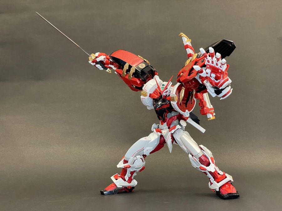 [���̷�����Ǹ�] 1/100 �Ǵ� �ƽ�Ʈ���� ���� ������ �Ŀ��� ���� [10���԰��Ϸ�] [4573102620699]