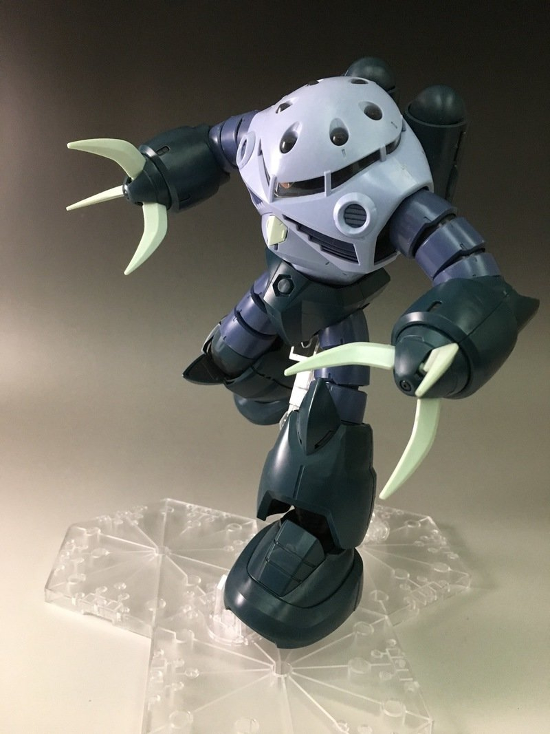 [MG] 1/100 ����� ���ũ [8���԰��Ϸ�][4573102635389]