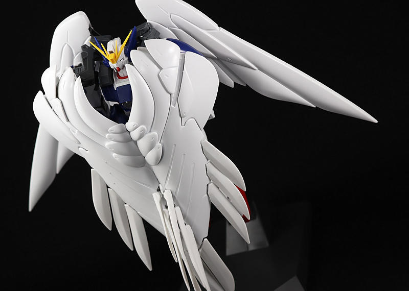 [MG] 1/100 �� �Ǵ� ���� EW [2���԰��Ϸ�] [4573102635419]